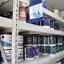 DIY Supplies Inc.