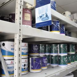 DIY Supplies Inc.