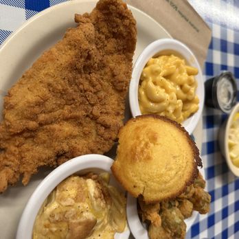H&H Soul Food Restaurant - American Near Me - Macon, Georgia H&H Soul Food Restaurant - American Near Me - Macon, Georgia