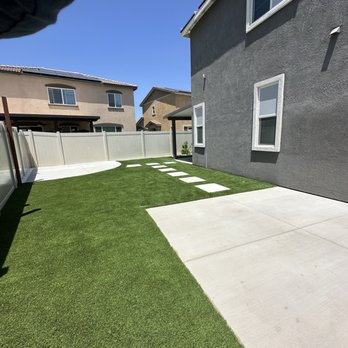 Green-R Turf - Artificial Turf Near Me - Corona, California