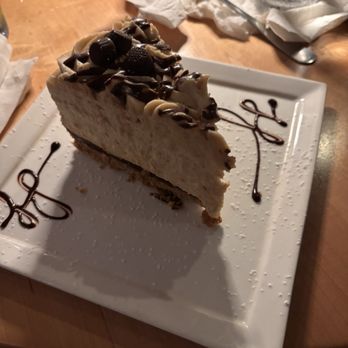 BB's - Peanut butter mousse - New American Near Me - Jacksonville, Florida BB's - Peanut butter mousse - New American Near Me - Jacksonville, Florida