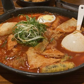 Misoolkwan OC - Tteokboki house special - Korean Near Me - Buena Park, California Misoolkwan OC - Tteokboki house special - Korean Near Me - Buena Park, California