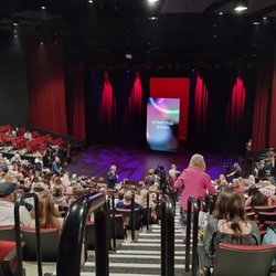 Stewart Theatre-Ticket Central - Art2Wear show
