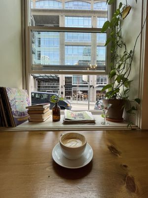 Rocanini Coffee Roasters by null
