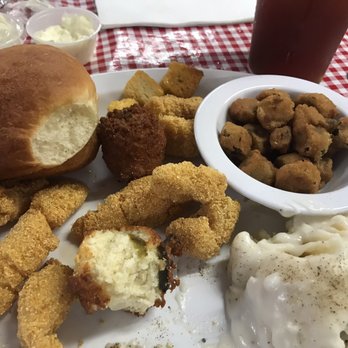 Country Kitchen - American Near Me - Madill, Oklahoma