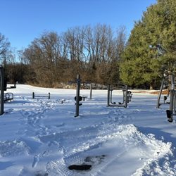 Village Park - 1/21/2024