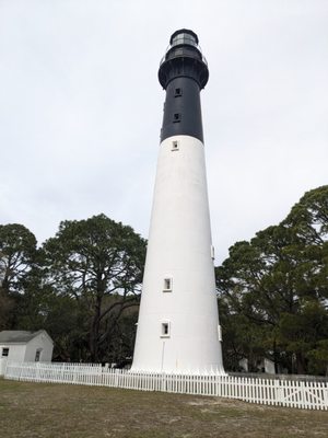 Hunting Island by null