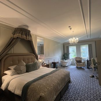 Ballyseede Castle Hotel - Hotels Near Me - Tralee, Kentucky