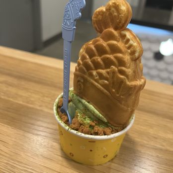 Somisomi - Ice Cream & Frozen Yogurt Near Me - Pleasanton, California Somisomi - Ice Cream & Frozen Yogurt Near Me - Pleasanton, California
