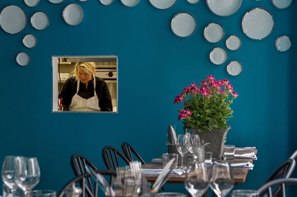 Auberge Flora by null