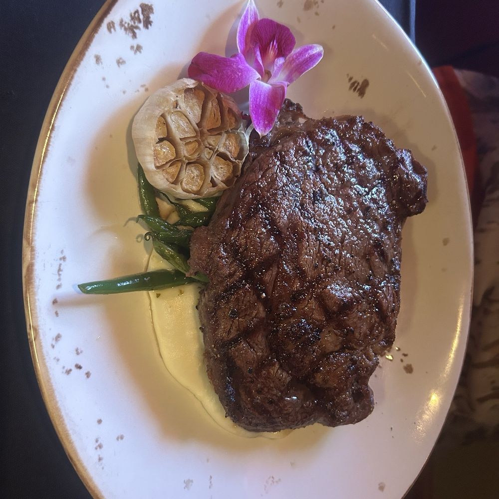 CuiZine Restaurant - Ribeye - Seafood Near Me - Satellite Beach, Florida CuiZine Restaurant - Ribeye - Seafood Near Me - Satellite Beach, Florida