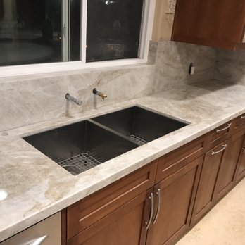 C Granite Countertops - Countertop Installation Near Me - Lakeside, California