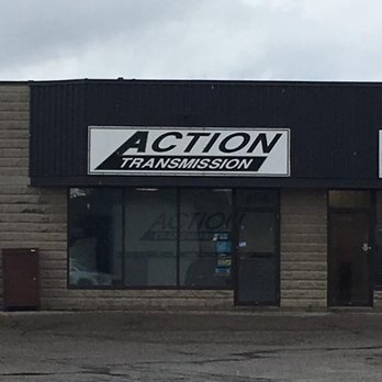 Action Transmission - Auto Repair Near Me - Brantford, Ontario Action Transmission - Auto Repair Near Me - Brantford, Ontario