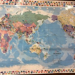 Turkish Eatery - World of people that ate here