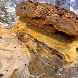 The Weezer Sandwich The Weezer Sandwich