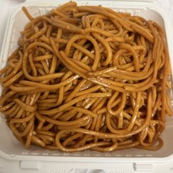 Wah Shing Chinese Food