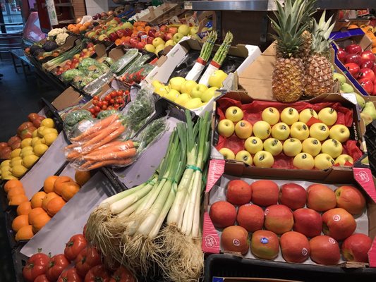 Mercado de Triana by null