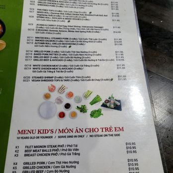Joe's Pho Original - Vietnamese Near Me - San Leandro, California