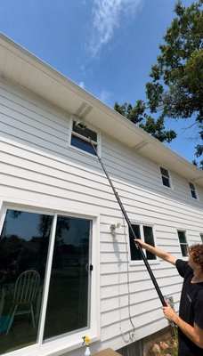Clearview Cleaning Service on Yelp