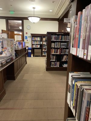 African American Museum and Library at Oakland by null