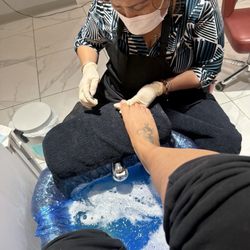 Happy Nails 9