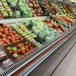 Burton's Food Stores