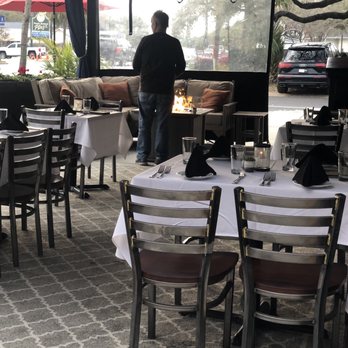 Topsail Restaurant - Outside seating - Seafood Near Me - Mount Pleasant, South Carolina Topsail Restaurant - Outside seating - Seafood Near Me - Mount Pleasant, South Carolina