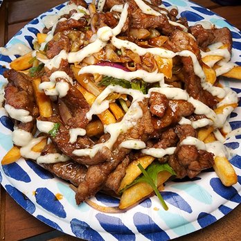 Chowology: Asian Kitchen - Asian Fusion Near Me - Pembroke Pines, Florida
