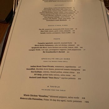 San Morello - Italian Near Me - Detroit, Michigan San Morello - Italian Near Me - Detroit, Michigan