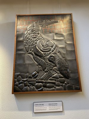 Prince of Wales Northern Heritage Centre by null