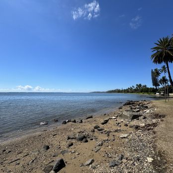 Wailupe Beach Park - Parks Near Me - Honolulu, Hawaii Wailupe Beach Park - Parks Near Me - Honolulu, Hawaii