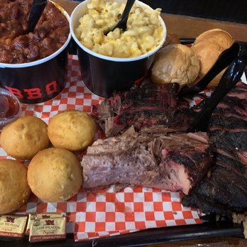Big B's Texas BBQ - Family Meal Deal - Barbeque Near Me - Henderson, Nevada