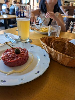 Restaurant Kulaťák by null