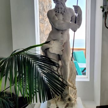 Grand Hotel Tritone - Hotels Near Me - Praiano, SA