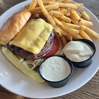 The Ridge West Seneca - Burger - Salad Near Me - West Seneca, New York The Ridge West Seneca - Burger - Salad Near Me - West Seneca, New York