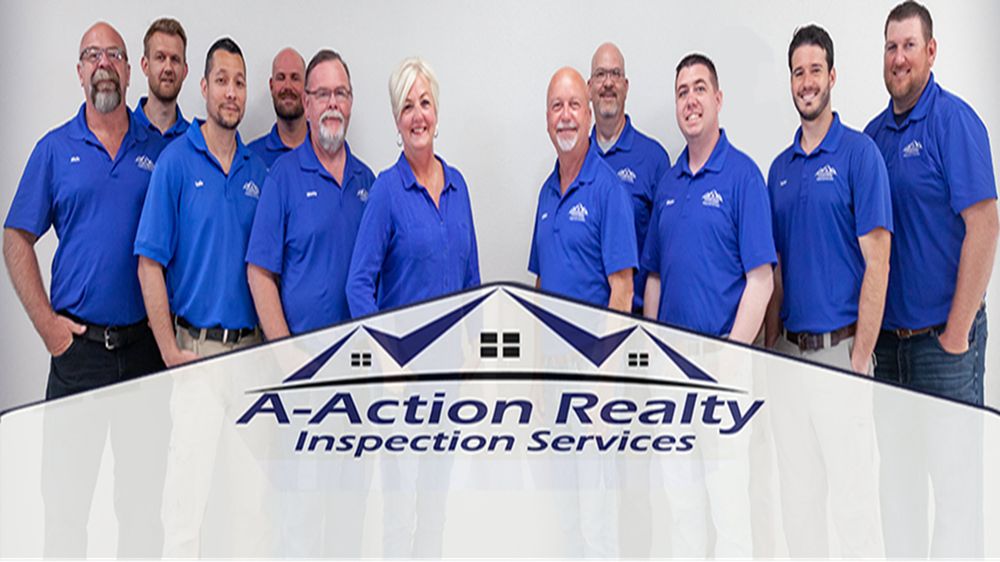 AACTION REALTY INSPECTION SERVICES 10 Photos 6715 Springwood Ln