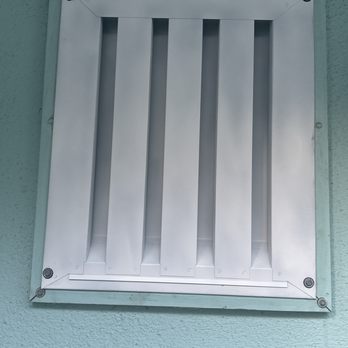 Brandguard vents - Fire Protection Services Near Me - Lake Forest, California