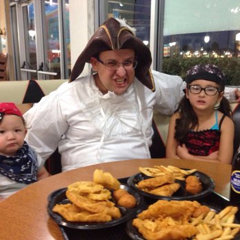 Long John Silver's | A&W - Arrrrggghhhhh!! - Seafood Near Me - Fort Worth, Texas Long John Silver's | A&W - Arrrrggghhhhh!! - Seafood Near Me - Fort Worth, Texas