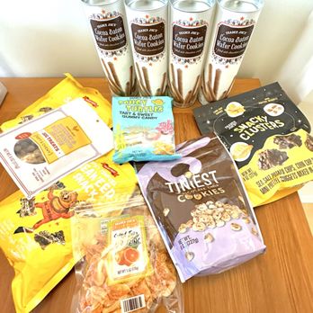 Trader Joe's - Mahalo C, C & C!!! : ) - Grocery Near Me - Orange, California Trader Joe's - Mahalo C, C & C!!! : ) - Grocery Near Me - Orange, California