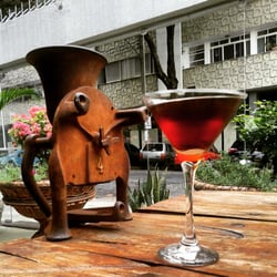 Academia do Café