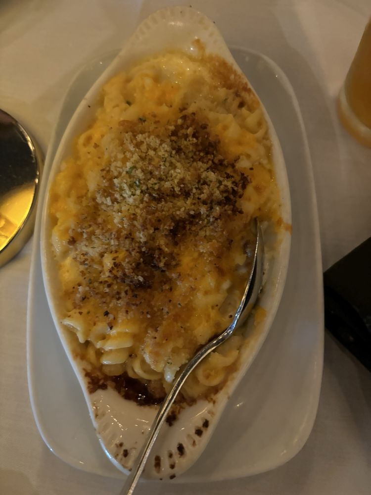 Social spots from Chester's Chophouse & Wine Bar