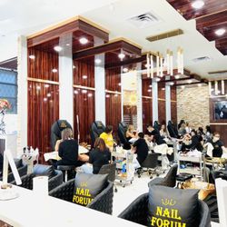Nail Forum II Henderson - NAIL FORUM