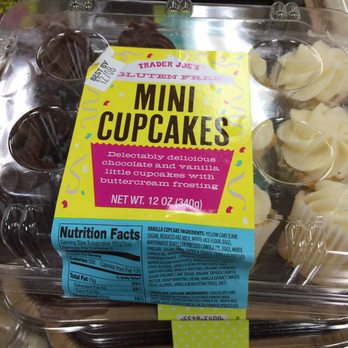 Trader Joe's - Cupcakes - Grocery Near Me - Tulsa, Oklahoma Trader Joe's - Cupcakes - Grocery Near Me - Tulsa, Oklahoma