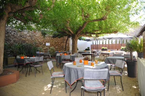 Restaurant Skab by null