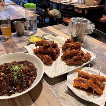 Ttobongee Chicken - Korean Near Me - Santa Clara, California Ttobongee Chicken - Korean Near Me - Santa Clara, California