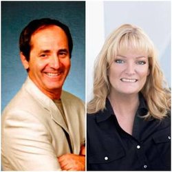 Ingrid Anderson- HomeSmart - Mike Gumucio and Ingrid Anderson here saying thanks for stopping by our Yelp page!