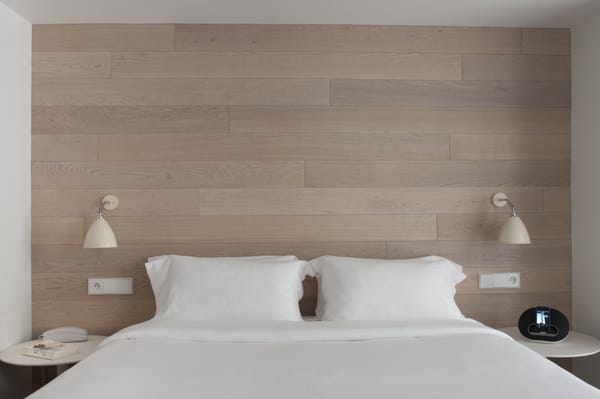 9Hotel Opéra by null