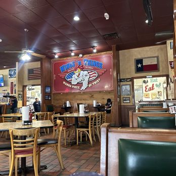 Wings-N-Things - Chicken Wings Near Me - Houston, Texas