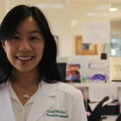 Diablo Valley Primary Care - Cindy Mai, PA-C