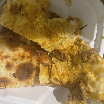 Bandit Taco - Skirt Steak Quesadilla - Mexican Near Me - Washington, DC, District of Columbia
